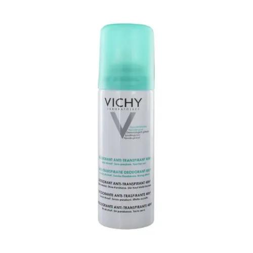 Vichy Deodorant Spray Green125 Ml