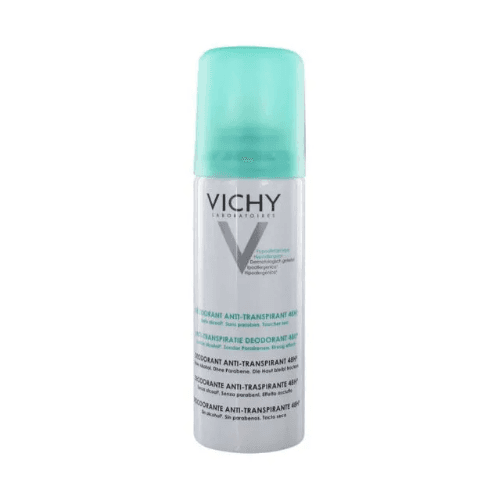 VIchy 48Hr Anti Perspirant Deodorant Spray 125ml