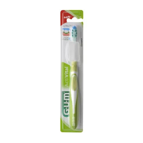 Gum Toothbrush Activital 581 Medium