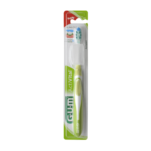 Gum Toothbrush Activital 581 Medium