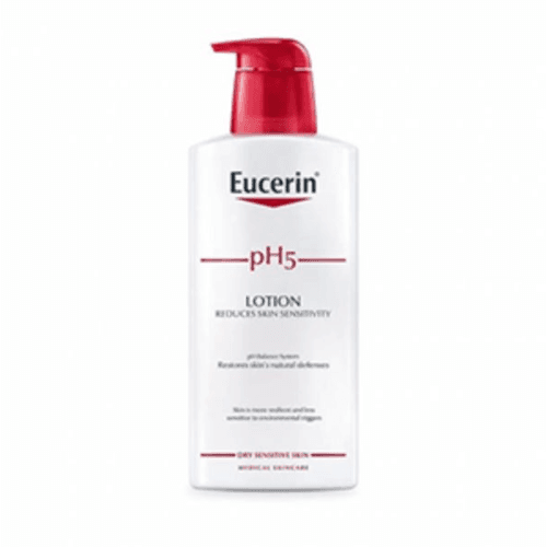 Eucerin Ph5 Lotion 400 Ml