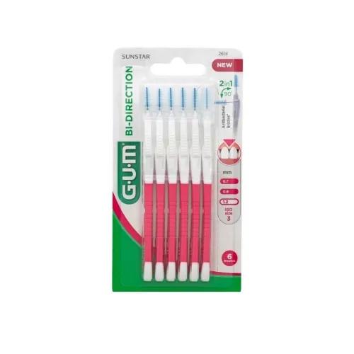 Gum 2614 Interdental Brush