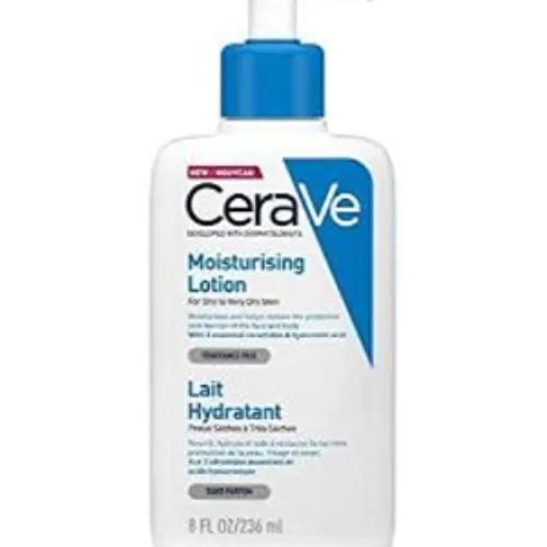 Cera Ve Moisturizing Lotion 236Ml