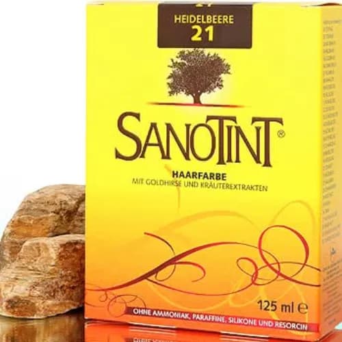 Sanotint Bilberry 21 125 Ml