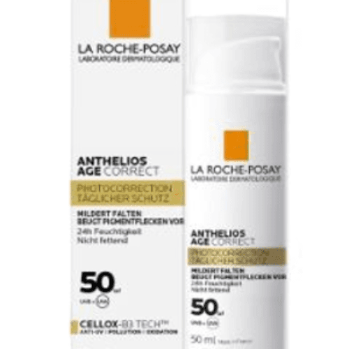 La Roche Posay Anthelios Age Correct Spf50+ 50Ml