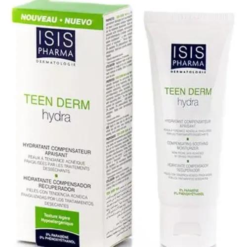 Isis Teen Derm Hydra 40 Ml