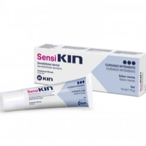 Kin Sensikin Gel 15 Gm