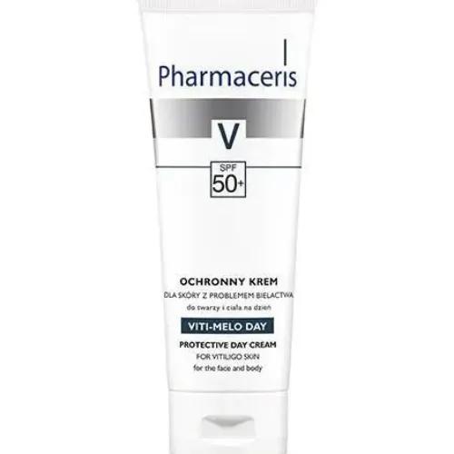 Pharmaceris Viti Melo Day Cream 75 Ml