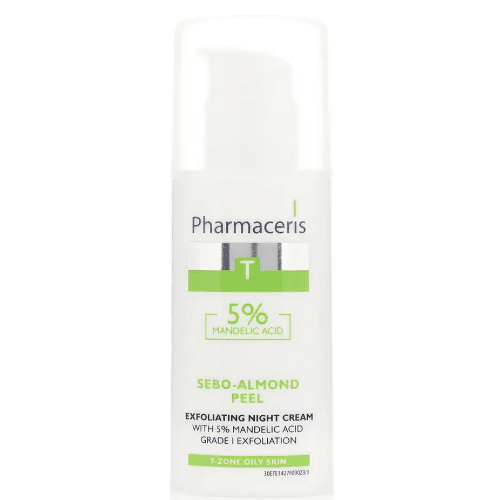 Pharmaceris Sebo Almond Peel 5% 50 Ml 