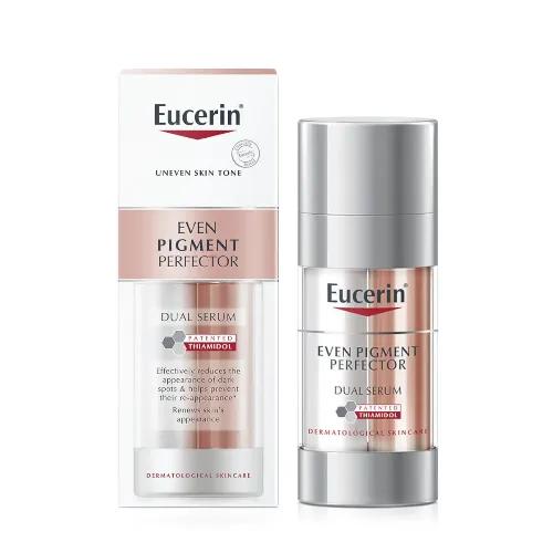 Eucerin Even Pigment Perfector Dual Serum 30 Ml