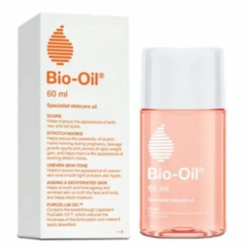 Bio Oil 60Ml