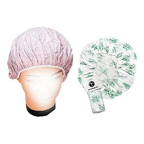 Onetech Shower Cap-9111L 10S