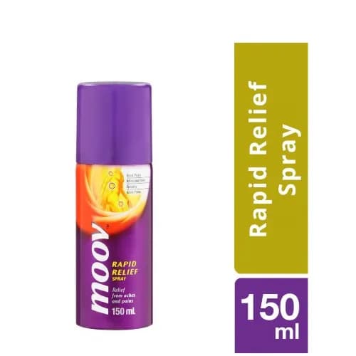 Moov Spray 150Ml