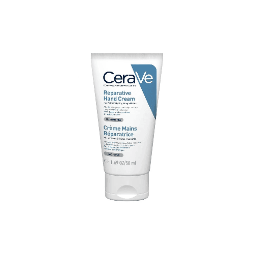 Cera Ve Reparative Hand Cream 50Ml