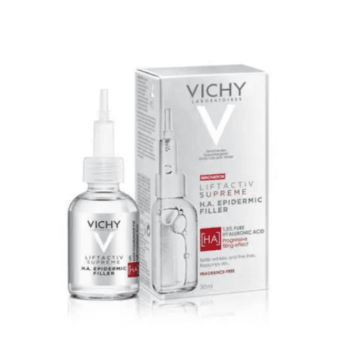 Vichy Liftactiv Ha Filler 30 Ml