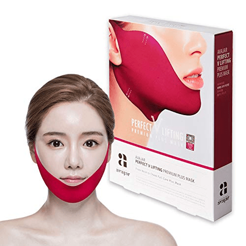PERFECT V LIFTING PREMIUM PLUS MASK