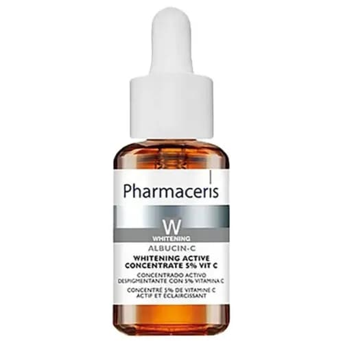 Pharmaceris Albucin C Concentrate