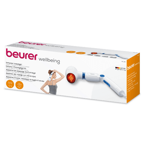 Beurer Mg40 Infrared Massager