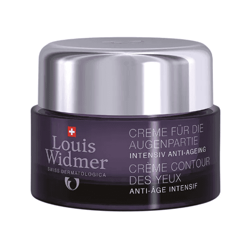 Louis Widmer Eye Contour Cream - Np 30 Ml 