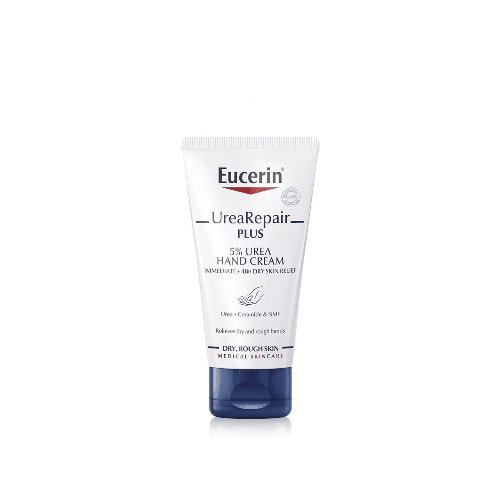 Eucerin 5% Urea Hand Cream 75 Ml