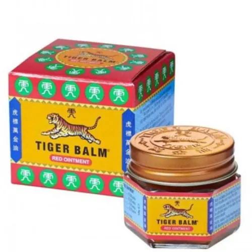 Tiger Balm 19 Gm Red