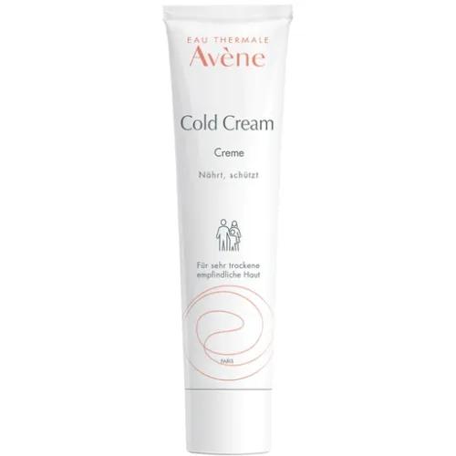 Avene Cold Cream 100Ml