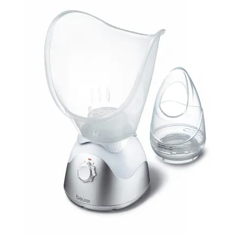 Beurer Fs50 Facial Inhaler Sauna