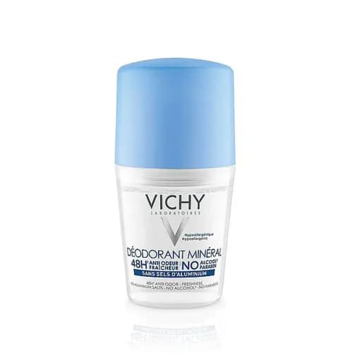 Vichy Deo Roll Mineral 50ml