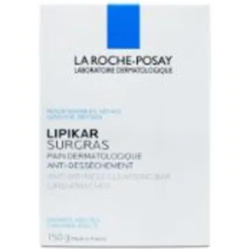 La Roche-Posay Lipikar Soap 150 Gm