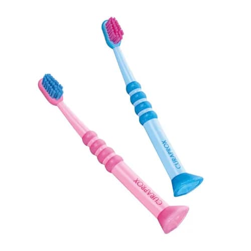 Curakid Ck 4260 Super Soft Toothbrush