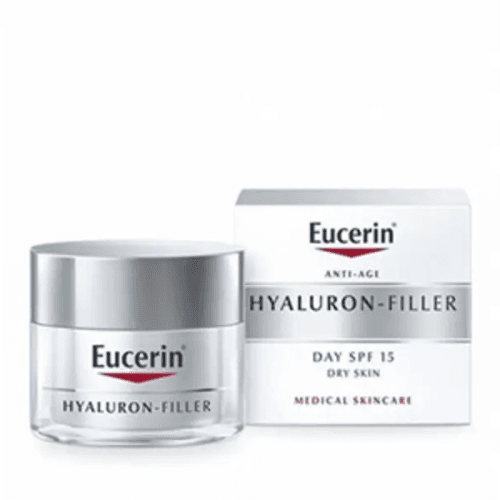 Eucerin Hyaluron-Filler Day 50 Ml