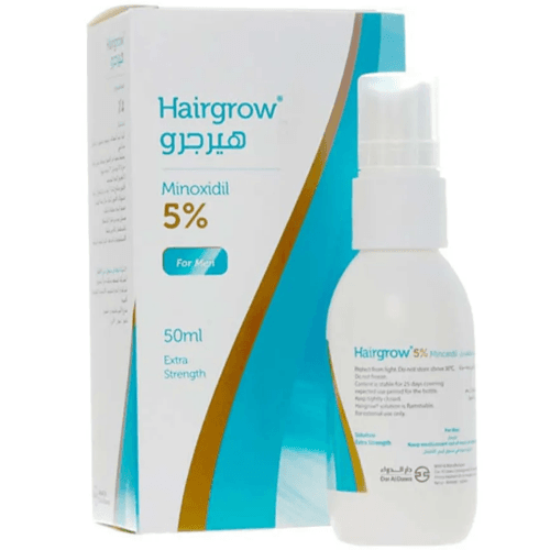 Hairgrow 5% 50Ml