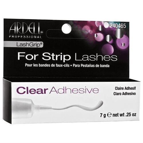 Ardell Clear Eyelash Glue Adhesive 7Gm