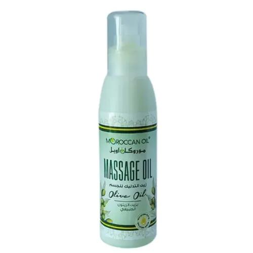 Moroccan Oil Massage Oil Olive 150Ml