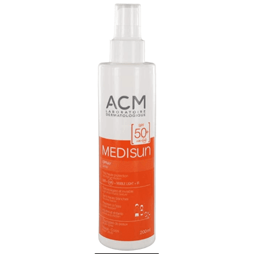 Acm Medisun Spray Spf50+ 200Ml