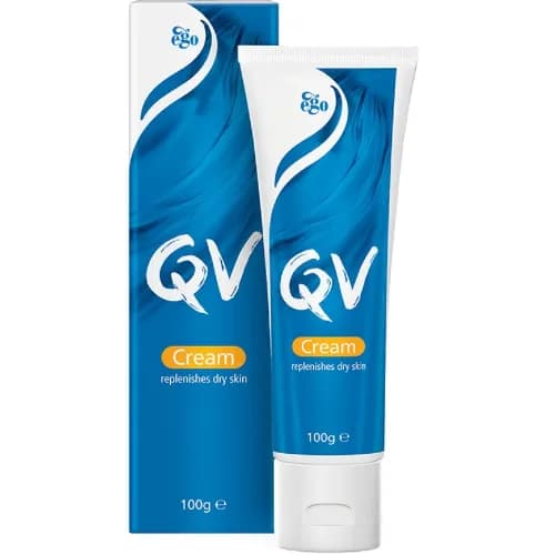 Ego Qv Cream 100 G