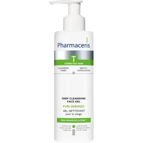 Pharmaceris Puri Sebogel Facial Wash