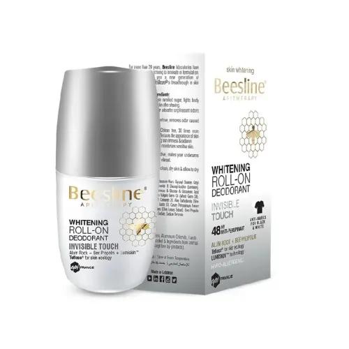 Beesline Whitening Deo Roll On Invisible Touch