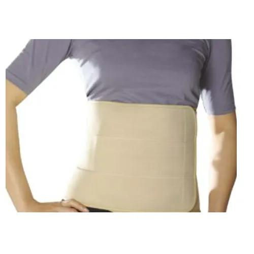 So 2 Panels Abdominal Binder B5-001 Xxl