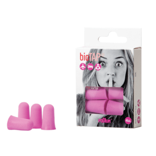 Biotap 63821626 Foam Pu Ear Plugs 4S