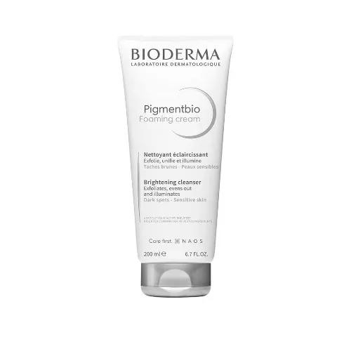 Bioderma Pigmentbio Foaming Cream 200Ml