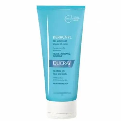 Ducray Keracnyl Gel 200 Ml