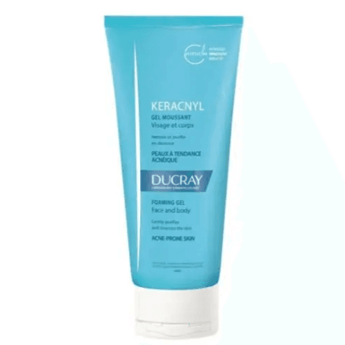 Ducray Keracnyl Gel 200 Ml