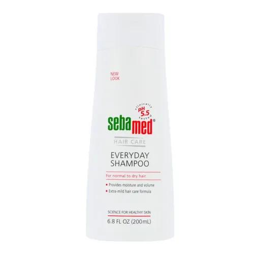 Sebamed Everyday Shampoo 200 Ml