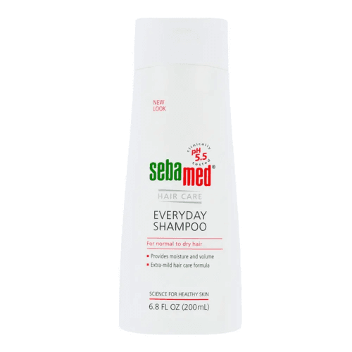 Sebamed Everyday Shampoo 200 Ml