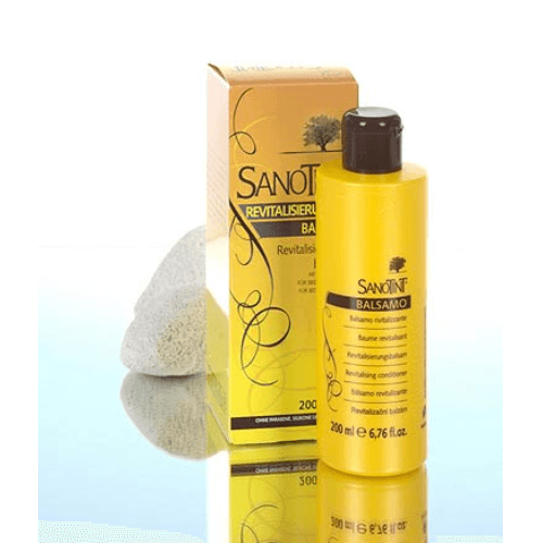 Sanotint Revitalizing(Balm) Conditioner 200 Ml