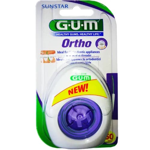 Gum Ortho Floss 3220