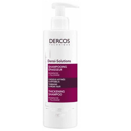 Vichy Dercos Thickening Shampoo 250 Ml