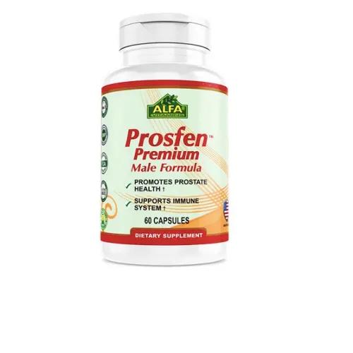 Alfa Prosfen Premium Capsules 60 Pieces