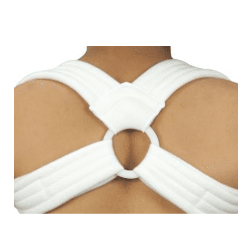 Clavicle Brace O2-001 Xl